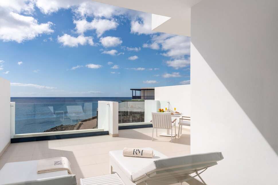 Ein Foto Royal Marina Suites