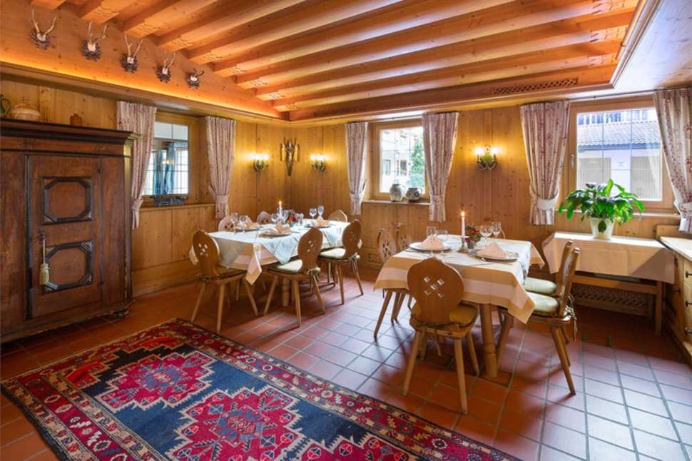 Een foto van Hotel Jakobwirt