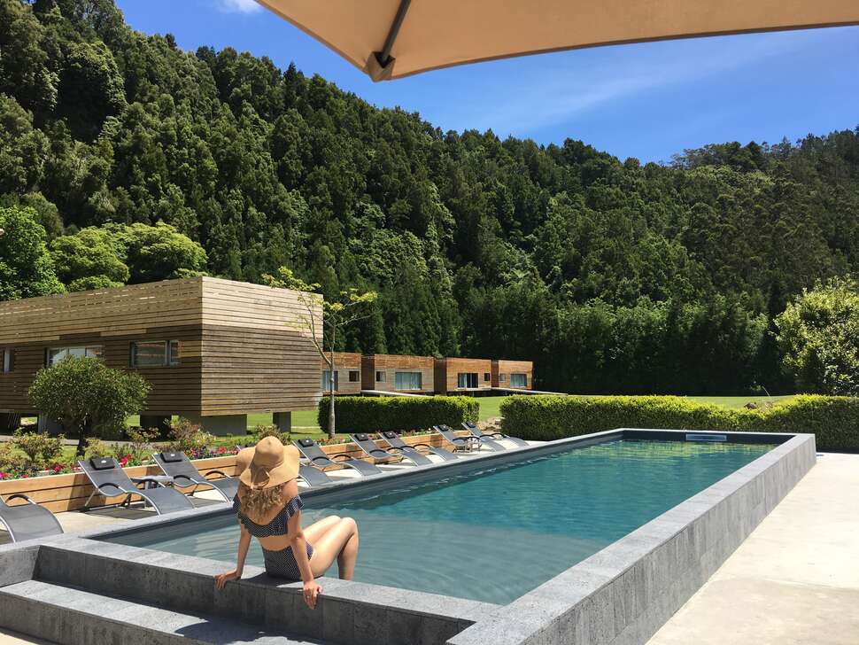 Een foto van Furnas Lake Villas
