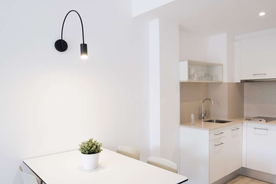 Een foto van Aparthotel Cye Holiday Centre