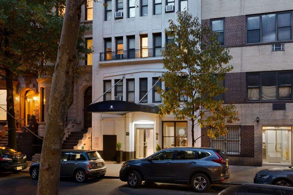 Een foto van La Quinta Inn & Suites by Wyndham New York City Central Park