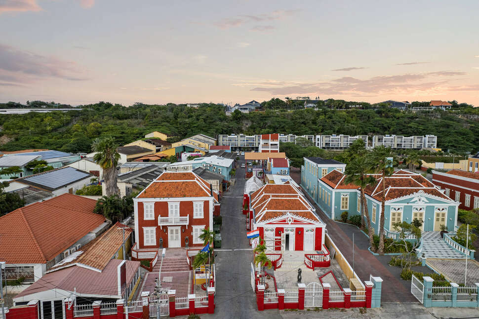 Een foto van The Ritz Village Hotel