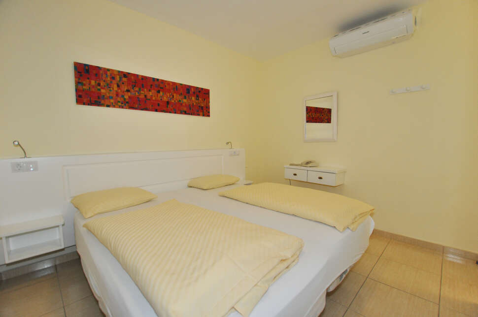 Ein Foto Apartments Dunasol