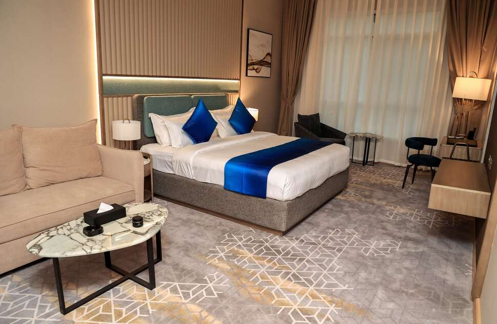 Een foto van Best Western Premier M Four Hotel