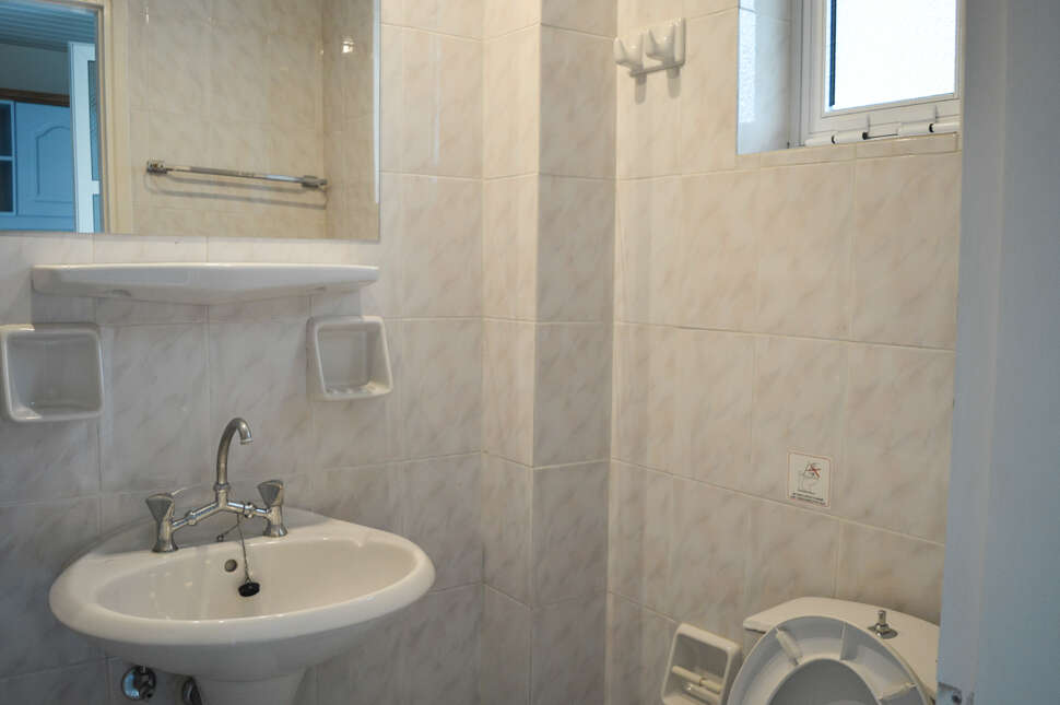 Ein Foto Paradise Beach Apartments