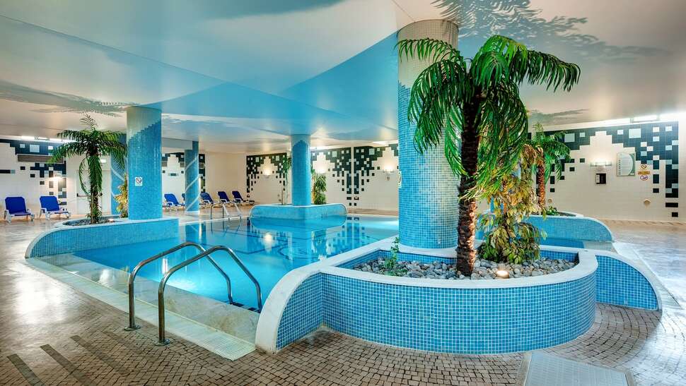 Een foto van Aparthotel Oceanus