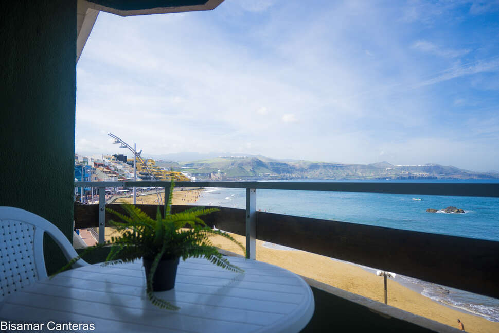 Een foto van Brisamar Canteras