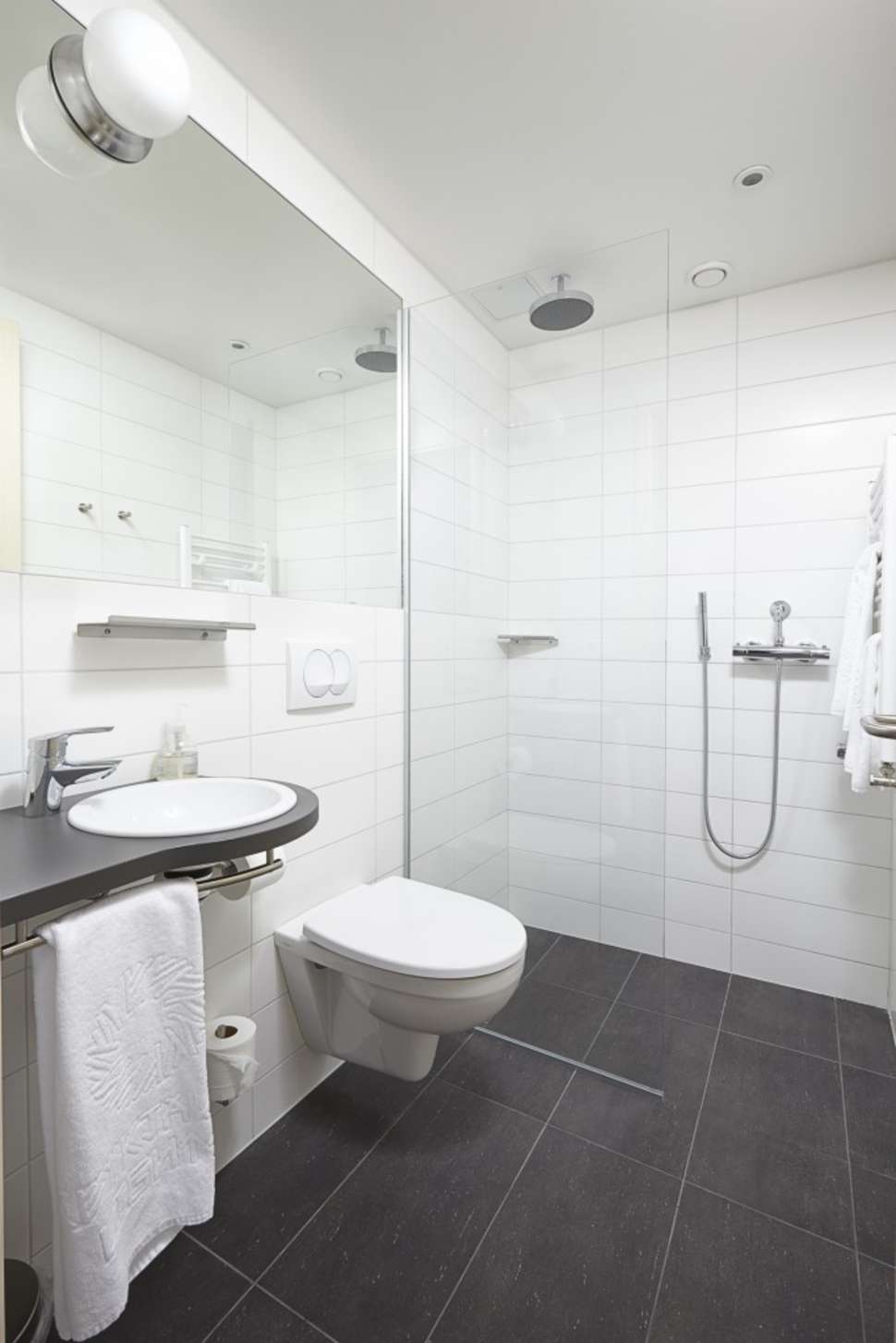 Een foto van Reykjavik Lights Hotel