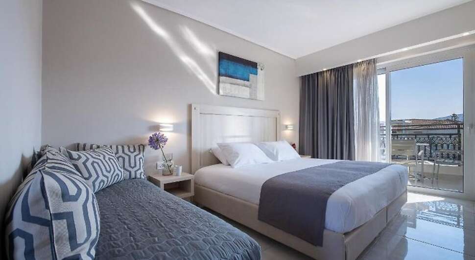 Een foto van Marelen Hotel