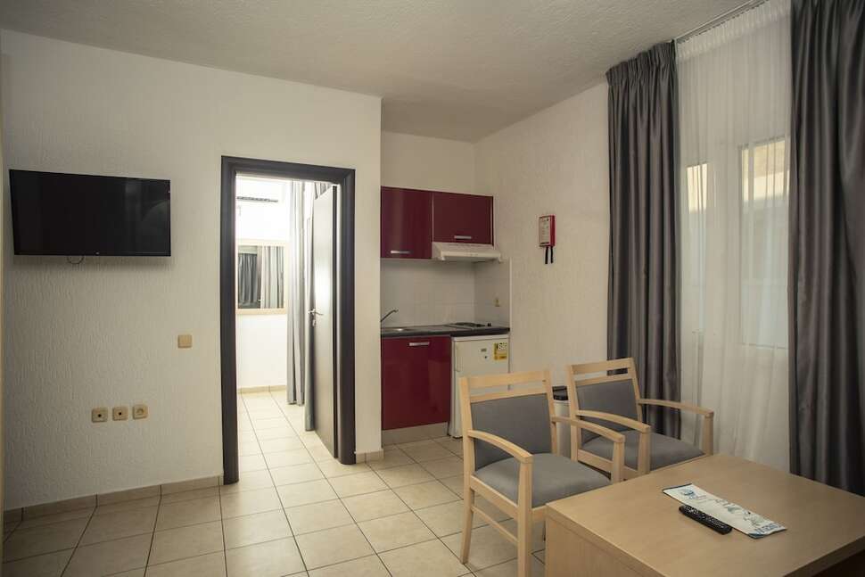 Een foto van Alikes Suites & Studios