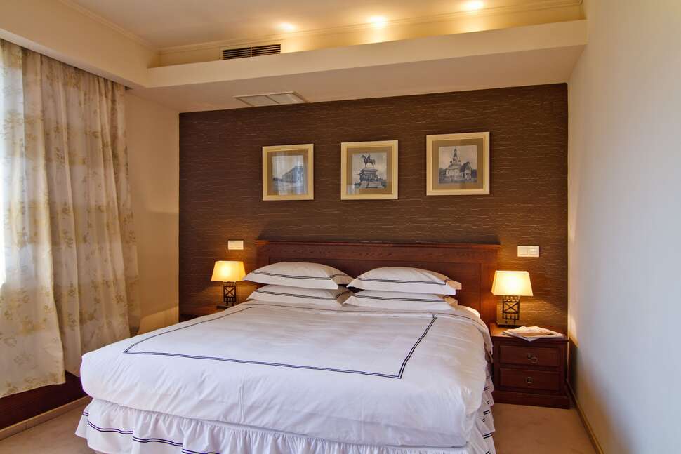 Ein Foto Vega Hotel Sofia