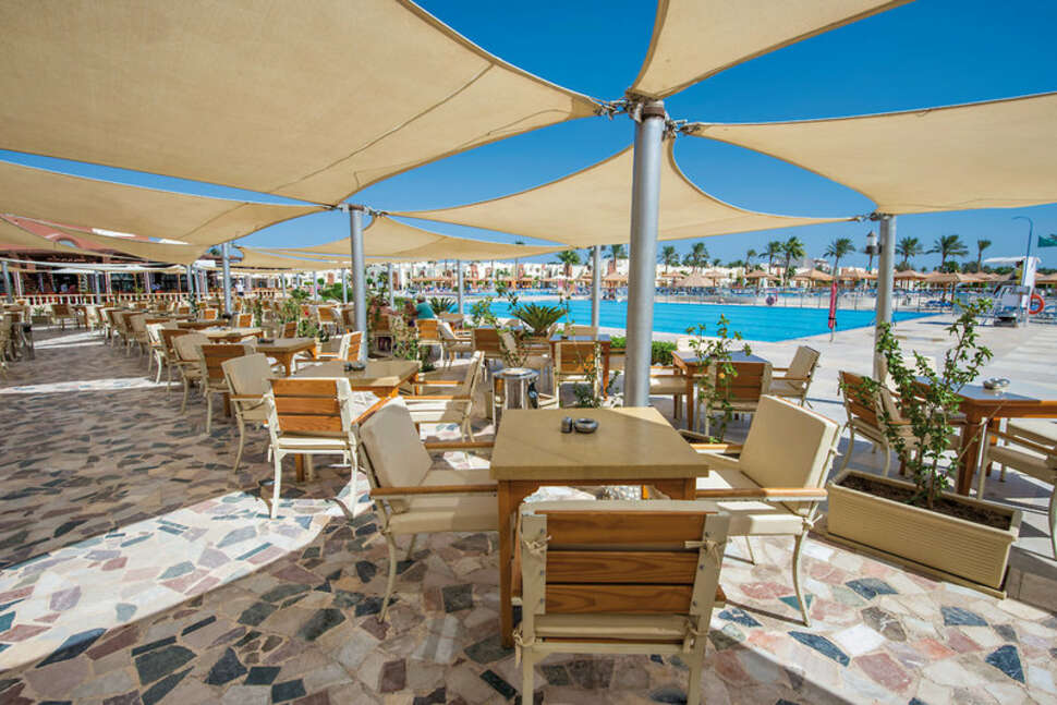 Een foto van Sunrise Royal Makadi Resort