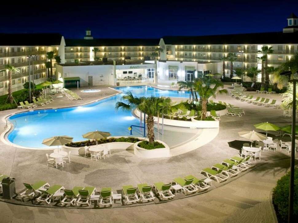 Een foto van Avanti Resort