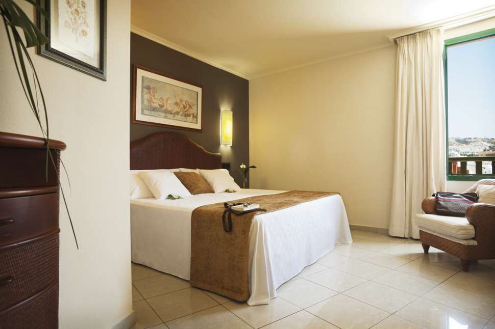Een foto van Hotel Colon Guanahani