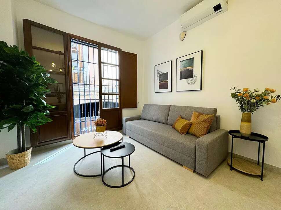 Een foto van Appartementen Plaza San Agustin 3000