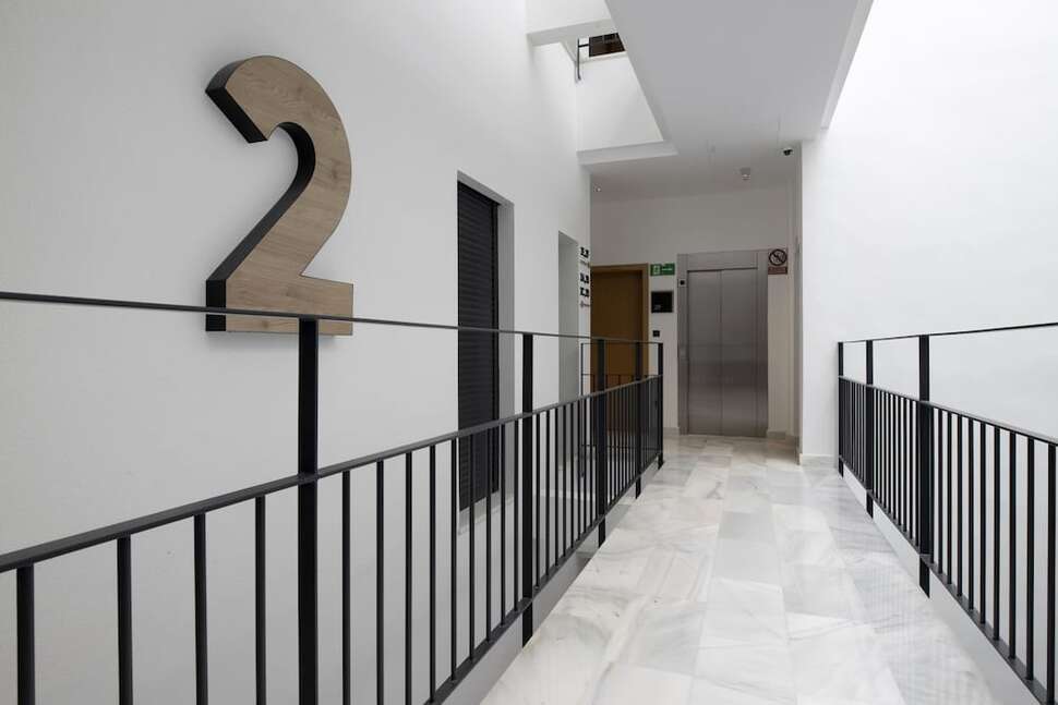 Een foto van GoodNight Cadiz Appartementen