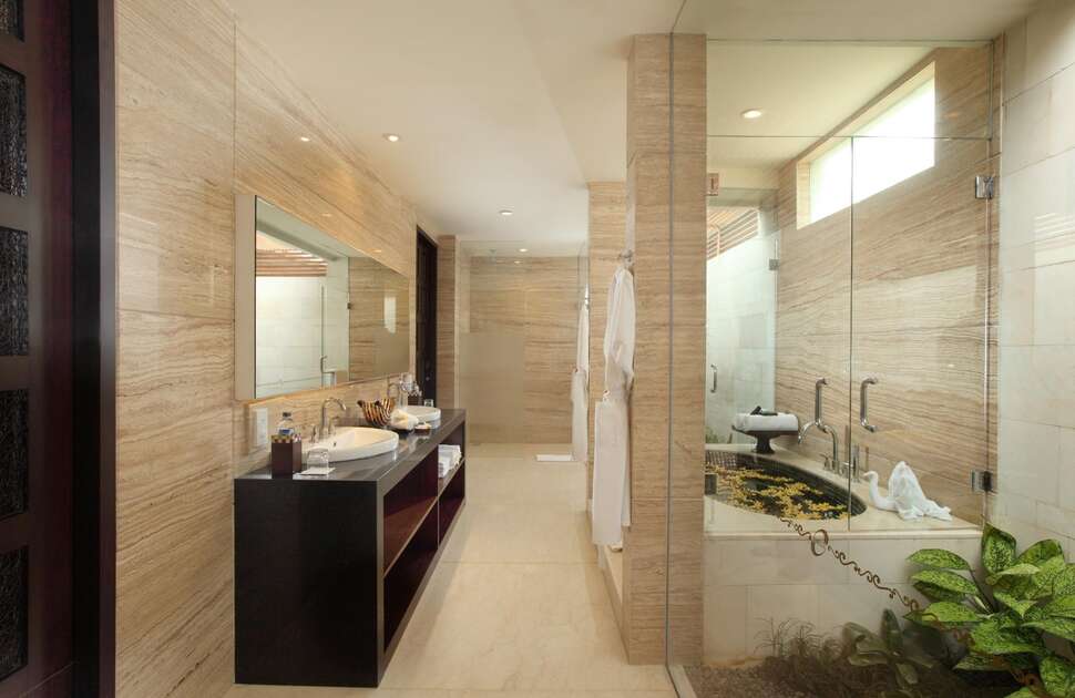 Ein Foto The Seminyak Beach Resort & Spa