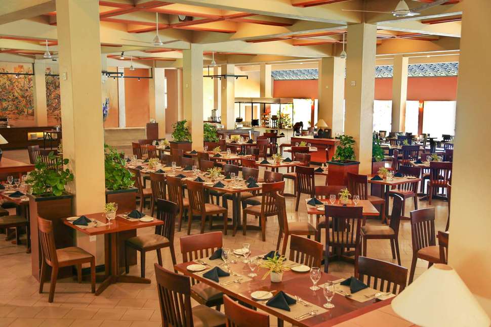 Een foto van Club Palm Bay Hotel