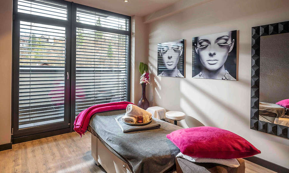 Een foto van Hotel Adapura Wagrain