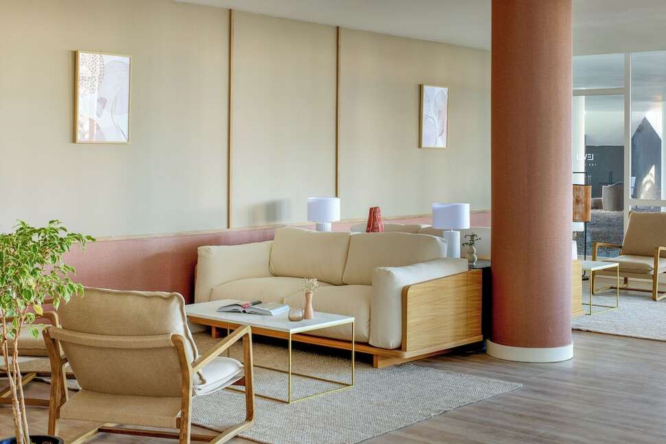 Een foto van Melia La Palma Hotel & Appartementen