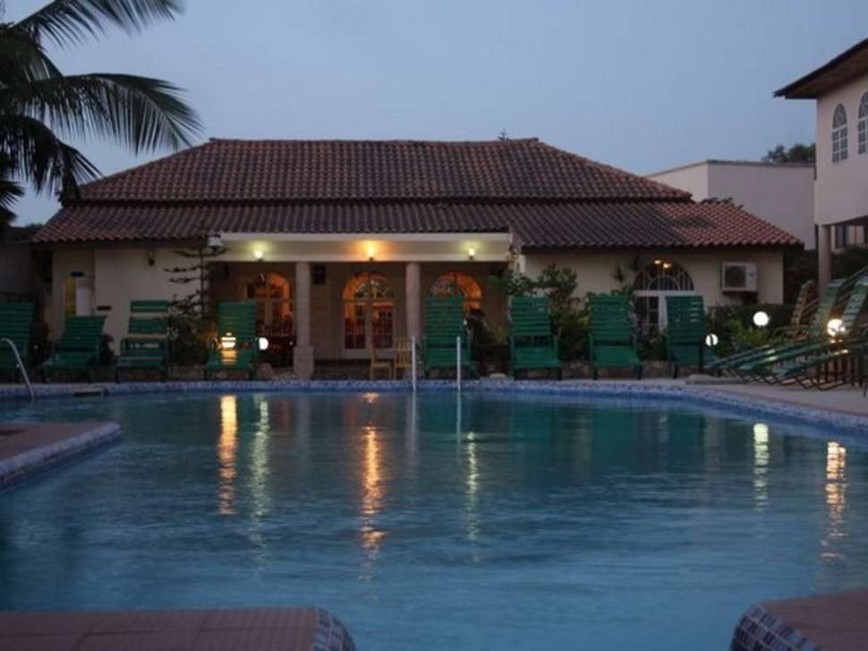 Een foto van Seaview Gardens Hotel