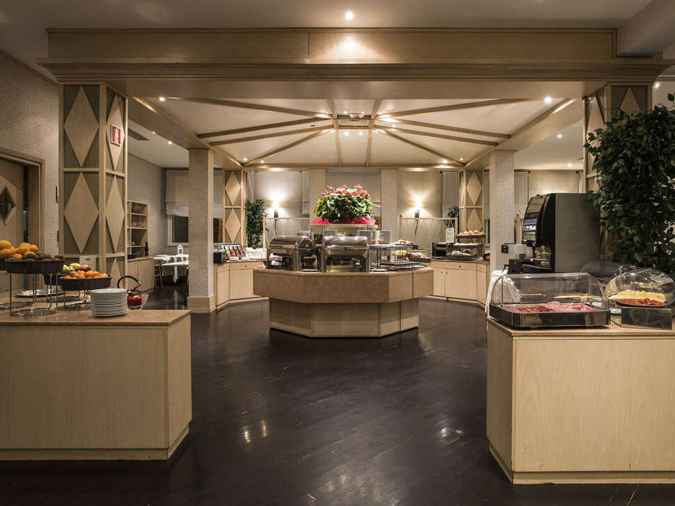 Een foto van FlyOn Hotel