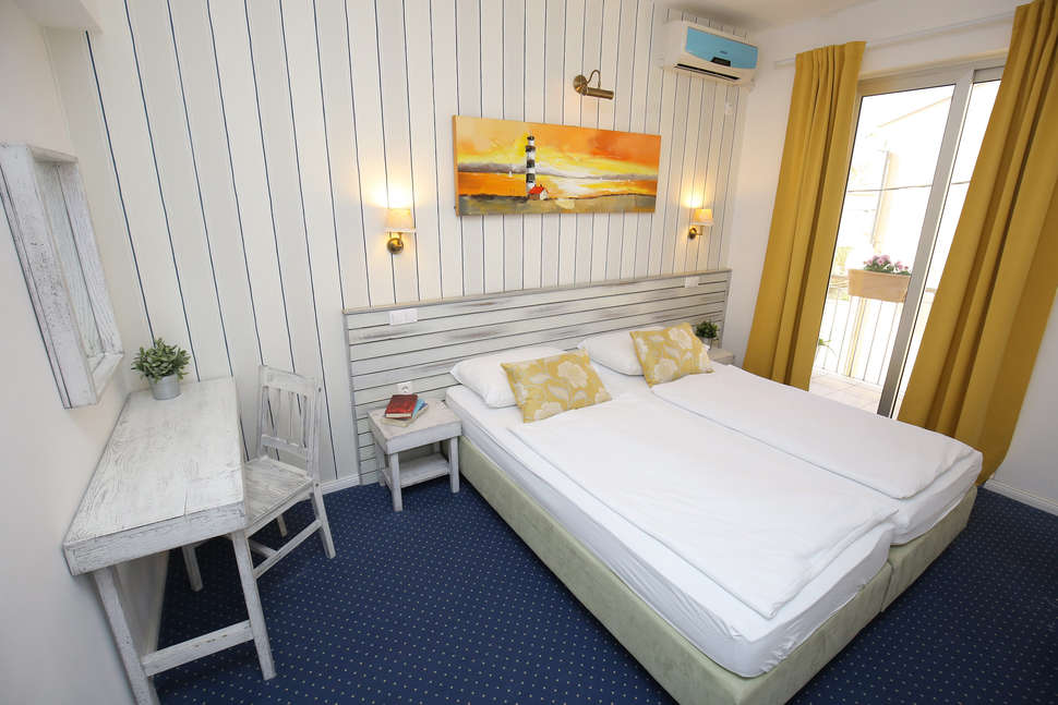 Een foto van Hotel Delfin