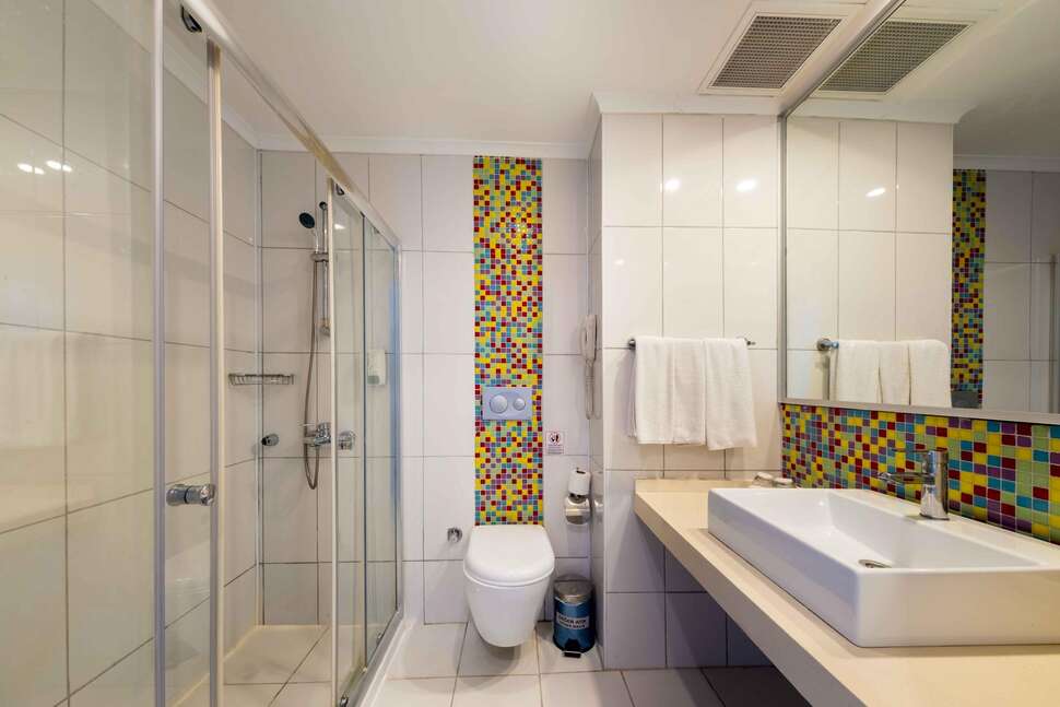Ein Foto Ramada Resort by Wyndham Side