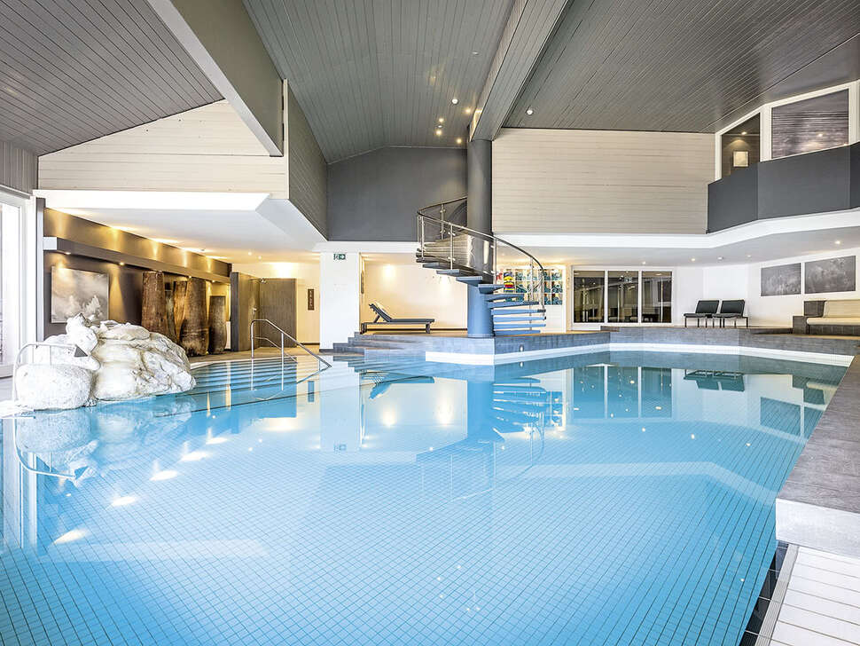 Ein Foto Huus Hotel