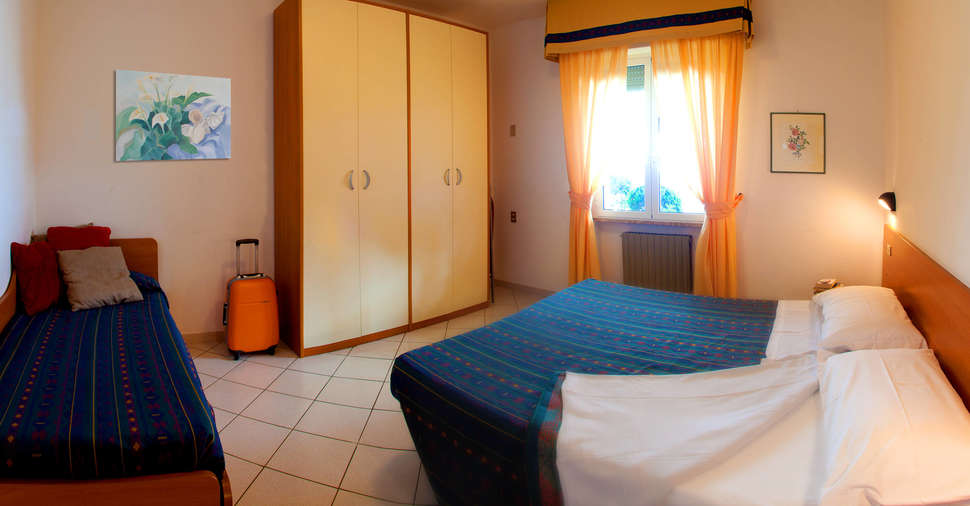 Een foto van Residence Sant 'Anna