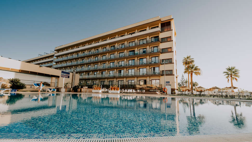 Een foto van Gran Hotel Costa del Sol