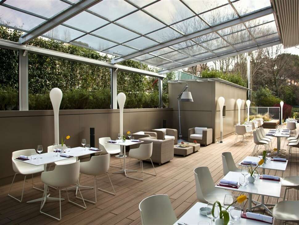 Een foto van Hotel Zone