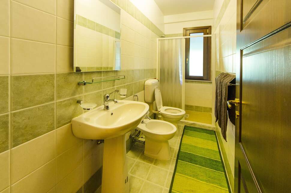 Ein Foto Residence Hydria