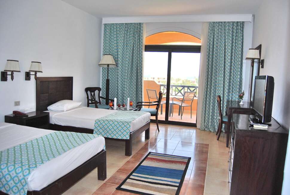 Een foto van Elphistone Resort
