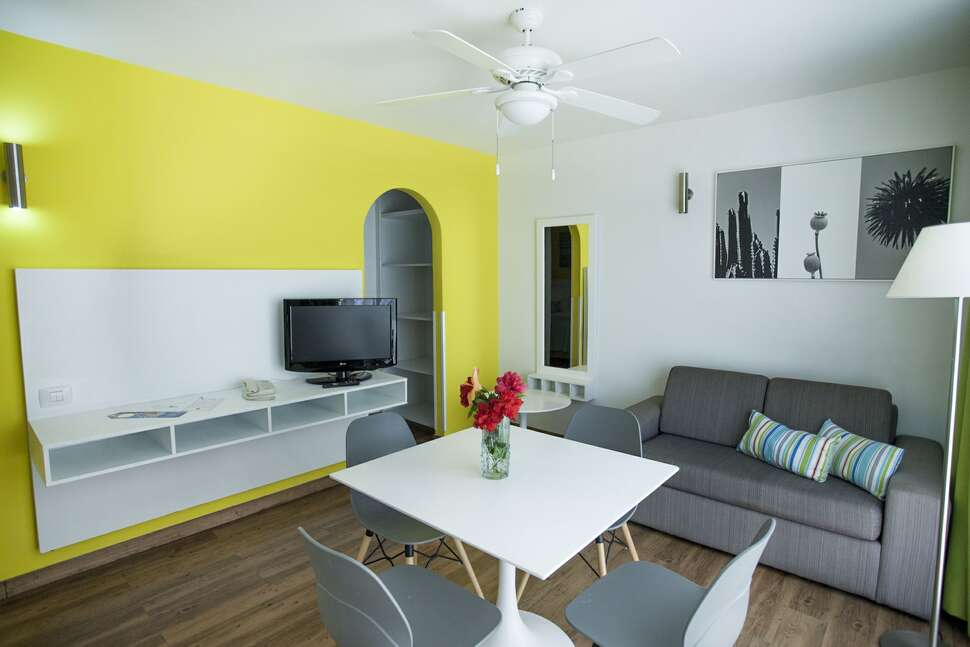 Een foto van Appartementen Coral California