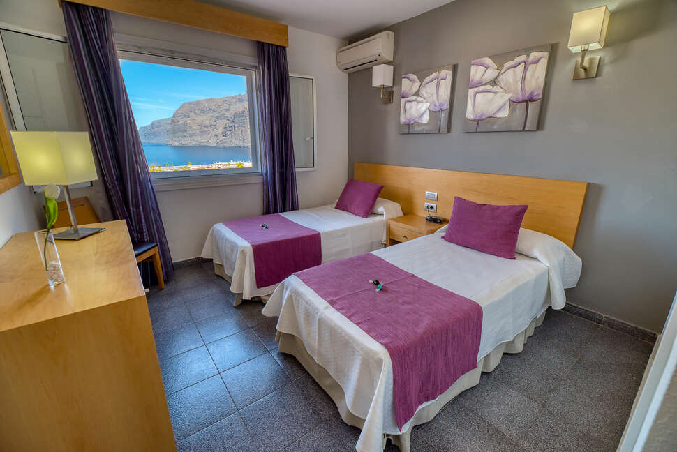 Een foto van Ona El Marqués Resort