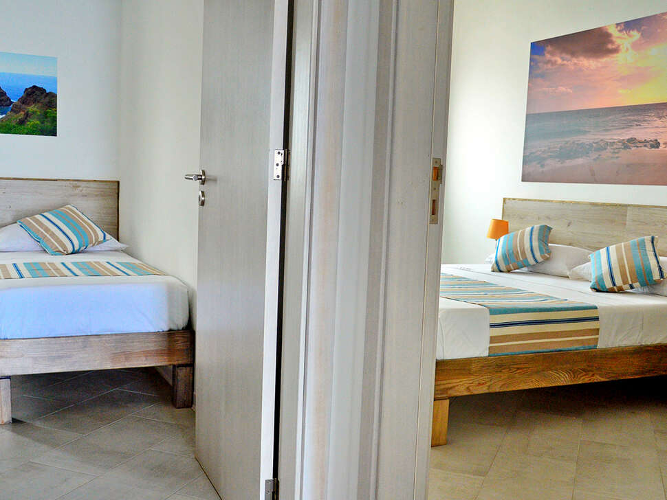Een foto van Halos Casa Resort