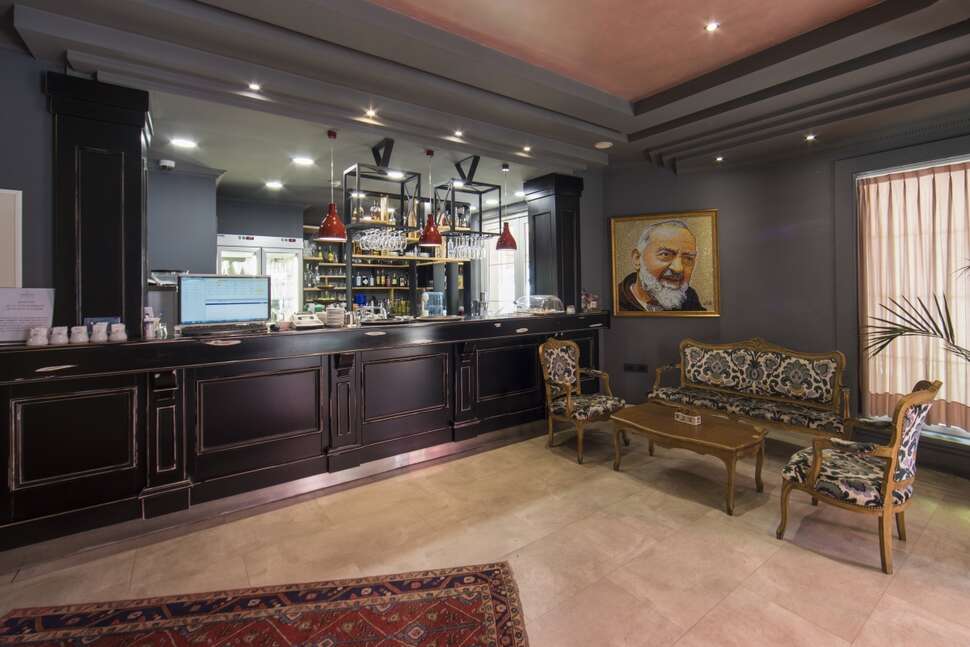 Een foto van Classic Hotel