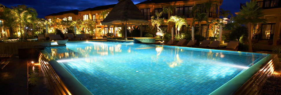 Ein Foto Mövenpick Asara Resort & Spa Hua Hin