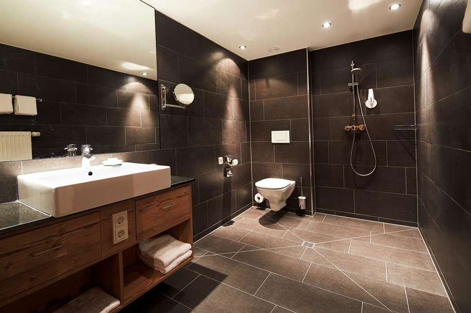 Een foto van Robinson Club Alpenrose Zurs