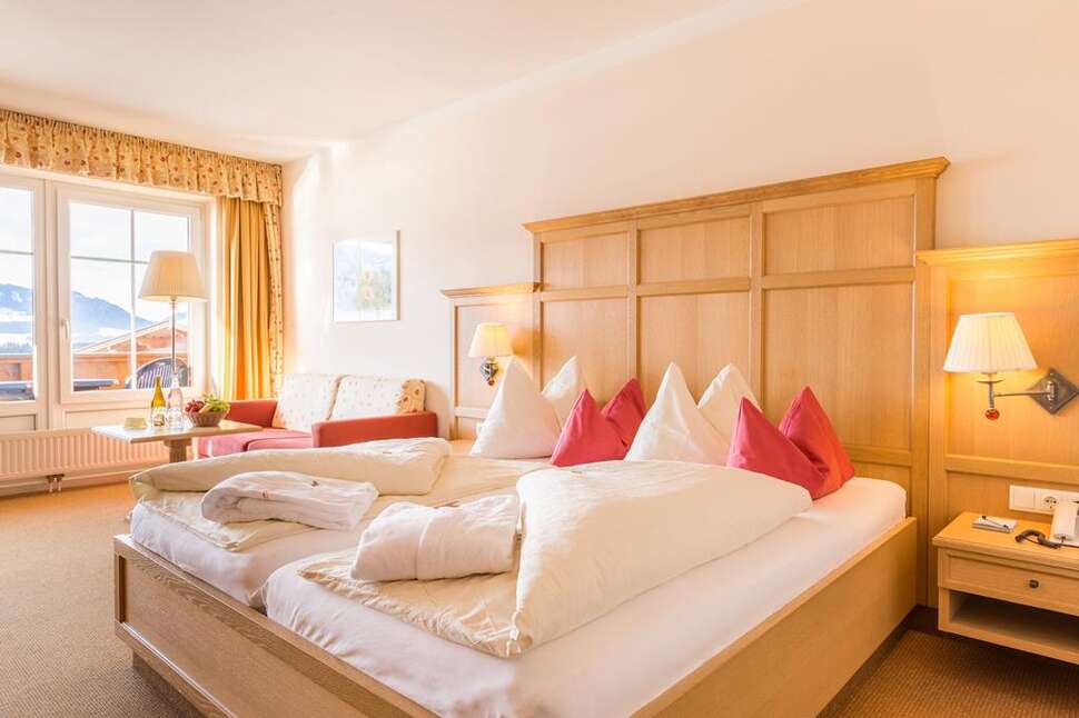 Een foto van Vital Landhotel Schermer