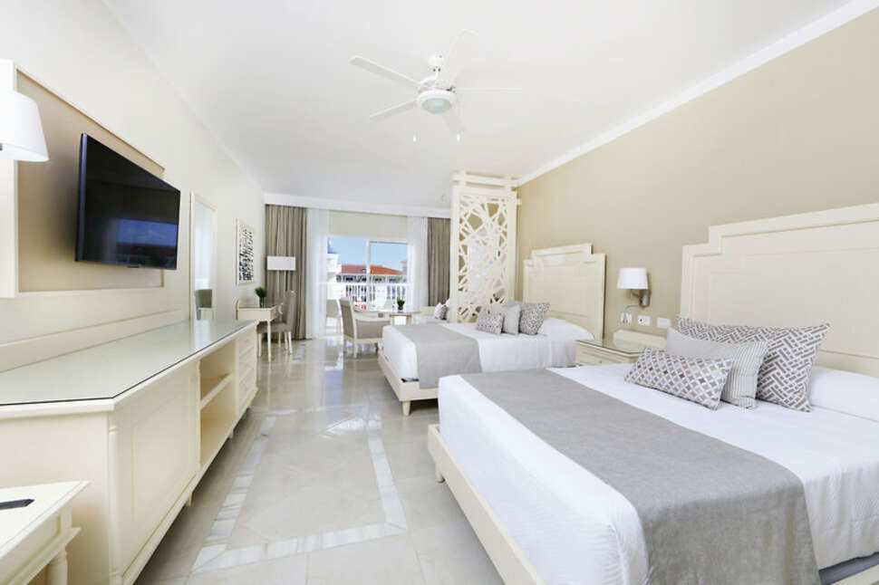 Een foto van Fantasia Bahia Principe Punta Cana