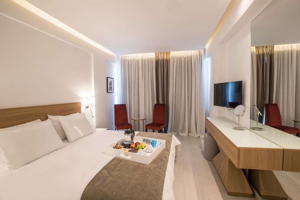 Een foto van Kokkinos Boutique Hotel