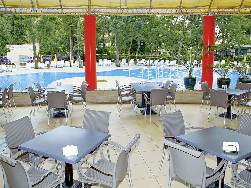 Een foto van Mpm Hotel Kalina Garden