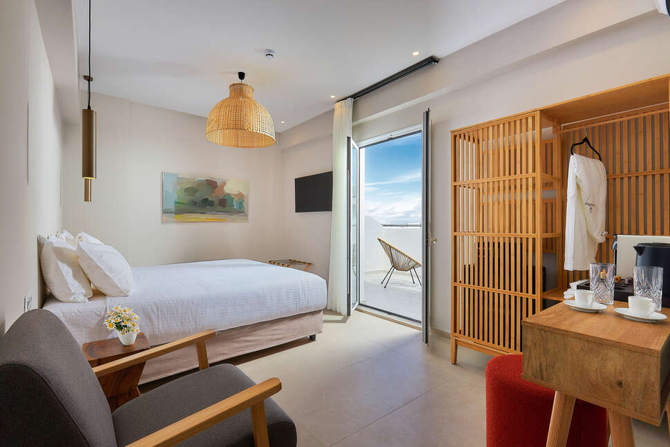 Een foto van Lotus Rise Hotel