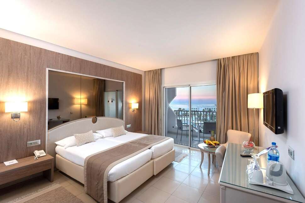 Een foto van Tour Khalef Hotel