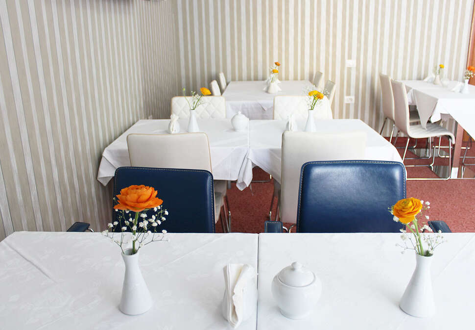 Een foto van Hotel Idea
