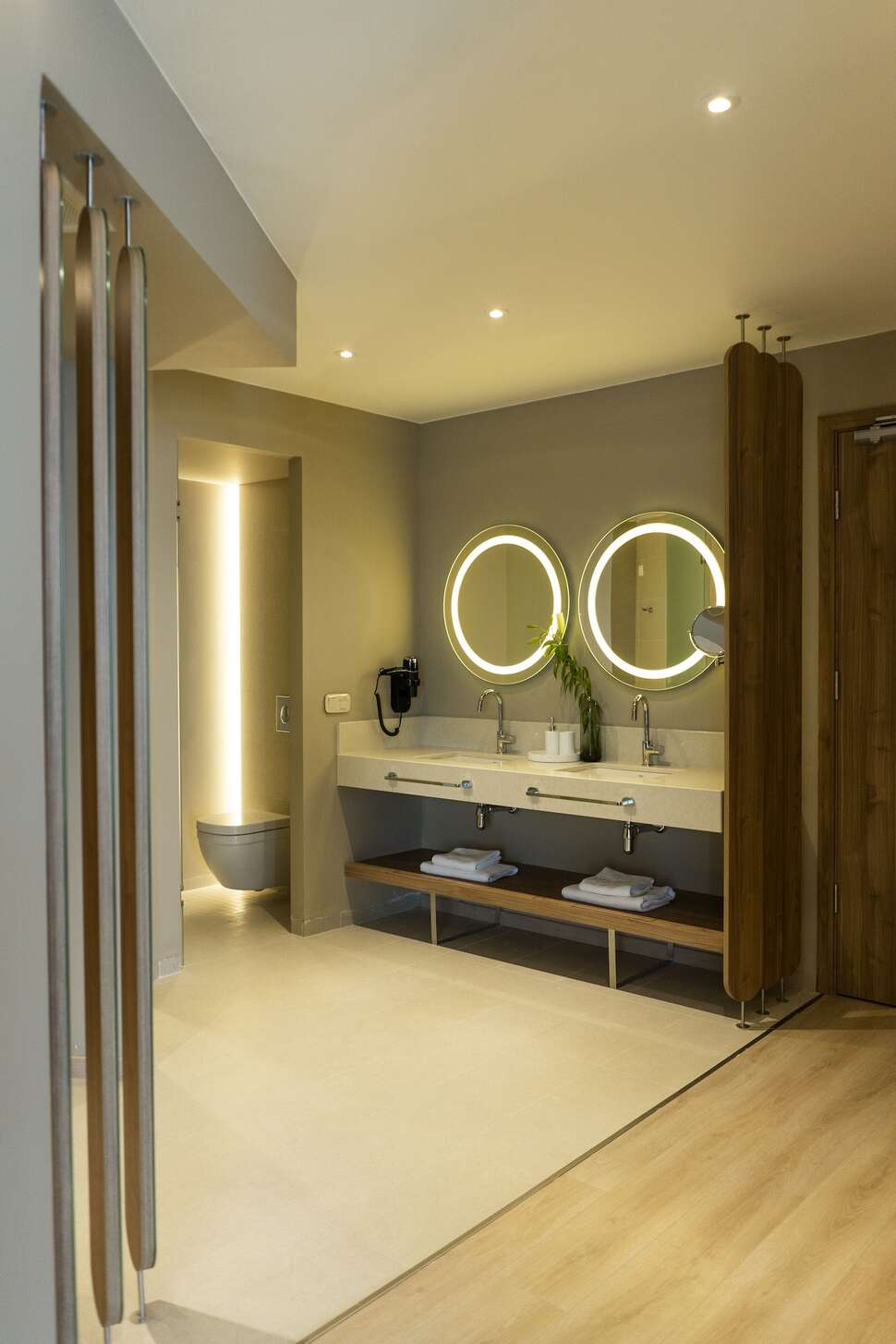 Een foto van Wave Resort