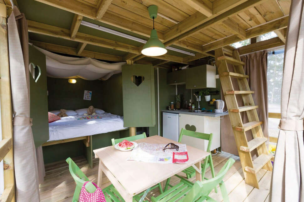 Een foto van Sentido Riccione Premium Camp