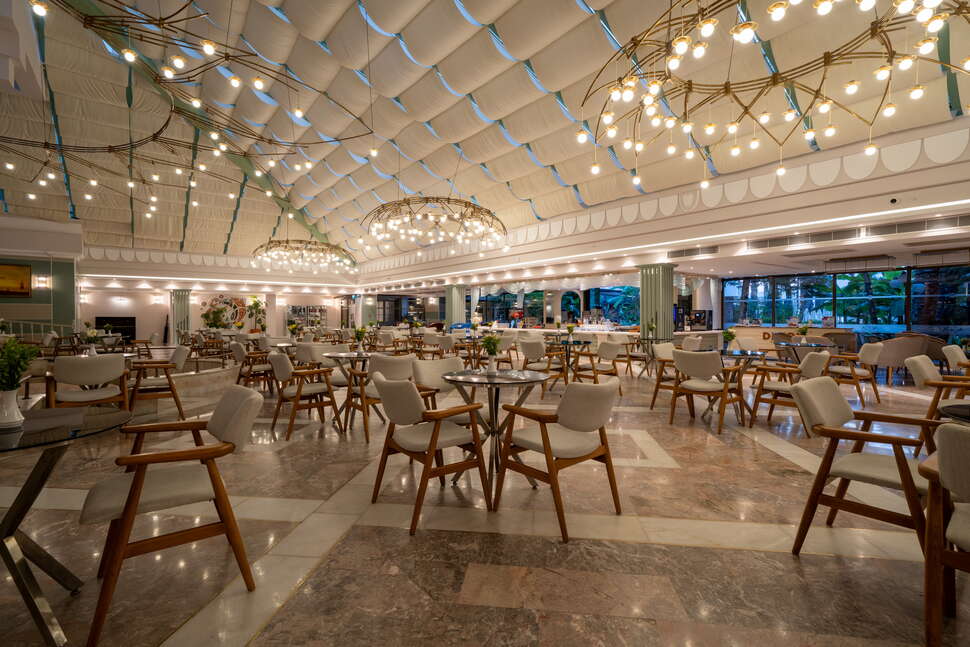 Een foto van Hotel Aqua
